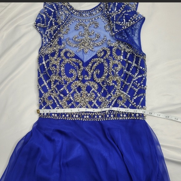 Jovani dress - Picture 5 of 7